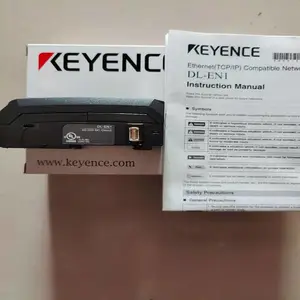 ԭװKEYENCE����ʿLR-TB2000�����뼤����λ�ƴ��������2��