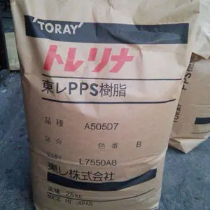 PPS日本东丽A504FG1阻燃V0玻纤增强PPS