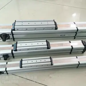 意大利motus直线模组,同步带直线模组。