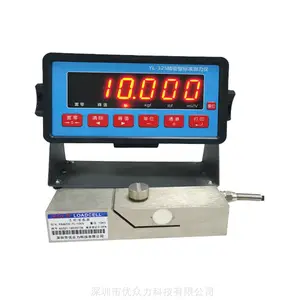 ��ʽ������ѹ��������1500kN ʵ����ͬ��Ȳ�����