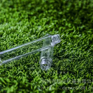 柳州精业机器 PET吹瓶机