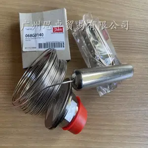 丹佛斯出品TEA20/85-068G3051氨制冷热力膨胀阀