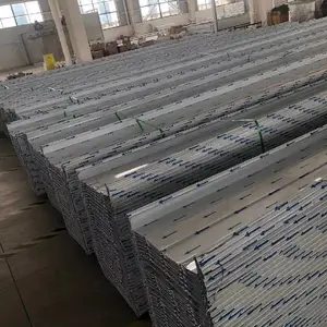 上海内衬板YX5-91.5-915按需定制,360直立锁边-角驰瓦