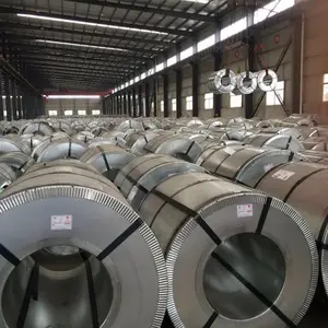 宝钢无取向高效高强中频硅钢B27AHV1400M 电工钢驱动电机铁芯专用