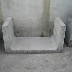 出售蓟州水泥基电缆沟槽处理水泥基础电缆沟槽