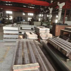 外协加工各类机械零部件模具钢轴承座钢结构件及焊接预埋件