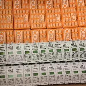 供应OBO V20-C/280V V20-C/150V V20-C/275V防雷单元