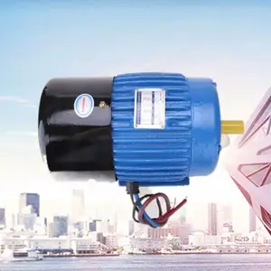 ��Ƶ����ת�綯��YPZ4508-6-0.75KW 380V ���ṥ���������ʽ