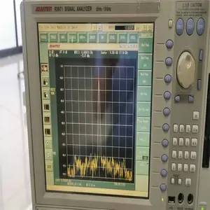 ���ճ��۶����ձ�ADCMT������R8252��ѹ������
