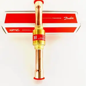 ����˹��Danfoss��ֹ�淧NRV12S/NRVH12S 020B1012