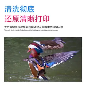��ӡ����ͷ***��ϴҺ�������ˮ��īˮ��ӡͷī��ר����ͨҺ