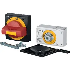 EATON���� NZM2-XR220-250DC�ܿǶ�·�� Զ�̲������� ���259842