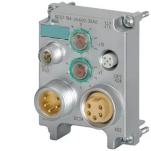 ������ ET 200ECO6ES7194-3AA00-0BA0 DP���߰�