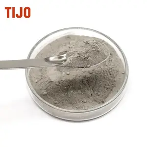 TIJO 超细球形银粉银焊料 导电浆料线路板太阳能电池