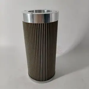 至新过滤 WU-1000×80-J电厂网式过滤器滤芯|支持定做