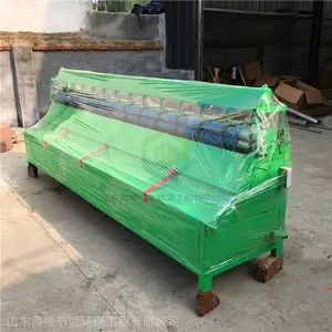 ***防寒被做被机 家用棉被多针直线套被机