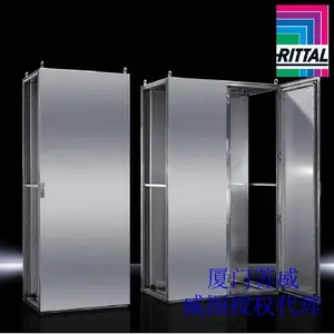 威图机柜_TS8电气柜福建省代理