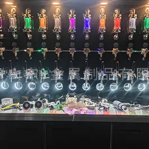 淄博全自动啤酒机 中吉金属制品供应