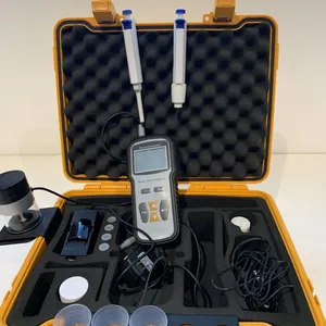 HM5000P便携式水质重金属检测仪 测量准确 操作简单 天瑞仪器