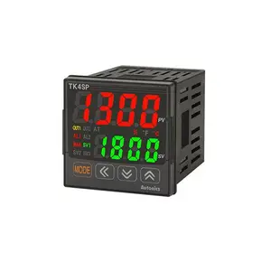 Autonics�������˹����TK4SP-14RN PID �¶ȿ����� 48*48mm �¿ر�
