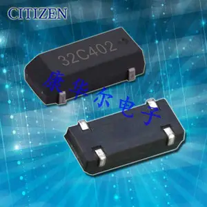 CM200C32768EZFT晶振 CM200C晶体 CITIZEN西铁城 8038mm谐振器 计时器