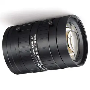 CF16HA-1 ��ʿ��150�����ظ��徵ͷ�����1Ӣ�� ����16MM