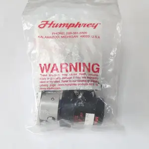 ����HUMPHREY��ŷ�MC41E112VDC
