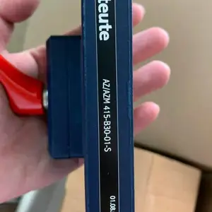 供应 steute 安全门锁 AZM 415-B30-01