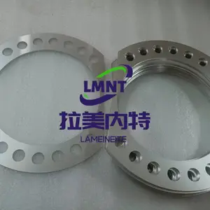 精炼机层压板 止推压板可撕垫片 可剥离叠层垫片 可剥离圆环垫片