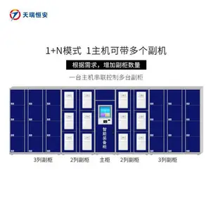 RFID����װ����˾ ָ��ʶ�𱣹ܹ� 48�Ŵ�Ź�������