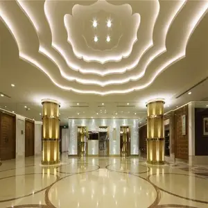 ����GRG����ʯ���grg�컨����Ļǽ���������̳�����Բ������װ��