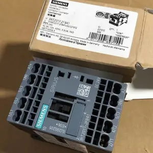 ������ �����ӽ����Ӵ���3RT5064-6AP36 ����ԭװ��Ʒ ȫ������