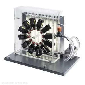 德国HYDRO-BIOS公司--初级生产力培养器 ICES Incubator