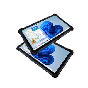 13.3 英寸三防平板电脑 12 代 i7 Windows11 pro 工业级平板电脑 ST13
