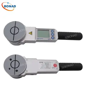 CBSF-75-Basic德国GTE带手柄测力计适用于机器人碰撞力测试