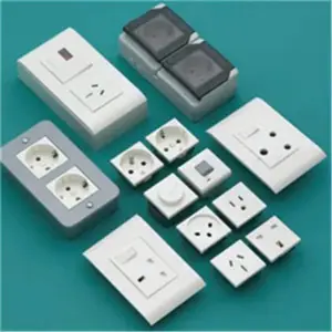 美国International Configurations(ICI)连接器
