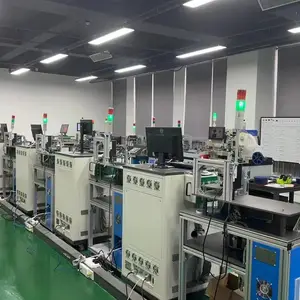 江西芯宇微电子有限公司