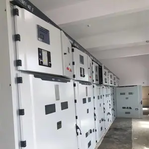 ��������KYN28-12��12KV��ѹ�̶�ʽ���ع���