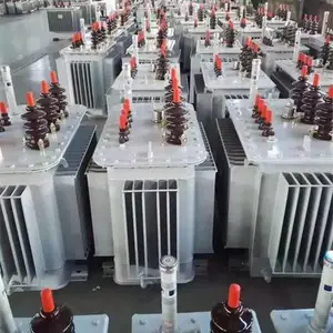 ��ҵ���� ��ѹ�� ������ѹ�� ����S11-12�����ͽ�ʽ��ѹ����Ӧ��