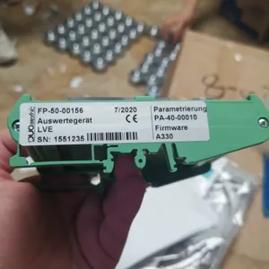 供应 DUOmetric 光栅控制板 FP-50-00156