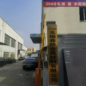 2026��***����ּ۸� S30408����3.0-16���׿���1.5-2.2��