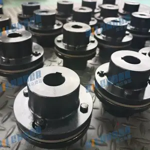 福建梅花弹性膜片联轴器厂家 信息推荐 斯立德迩传动技术供应