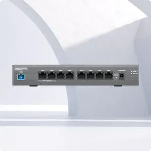 huawei eKitOptiX F200D-8P内置固定GPON光口上行光终端