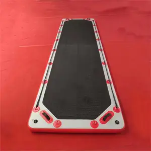 ���ƶ�ˮ�Ͼ�Ԯ����PVC���������ƶ���̨���������۵�ʽƽ̨