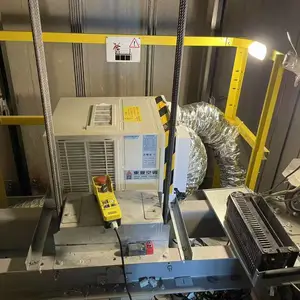 智能型电梯专用空调厂家直供促销风量380,制冷量2500