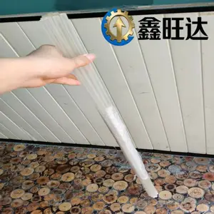 交联聚苯乙烯 Rexolite 1422 高频微波 低介电损耗棒材 可定制加工