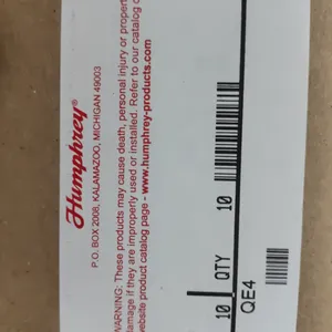 ���ƹ�Ӧ Humphrey ���ŷ� QE4
