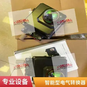 气动阀门定位器771-8BTF1 3 电气转换器 智能型 带反馈 石油化工专用