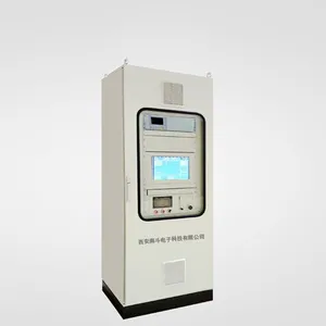 内蒙 CEMS烟气分析系统 南斗科技 质量好 锅炉 焦化厂 CO CO2气体排放监测设备生产厂家