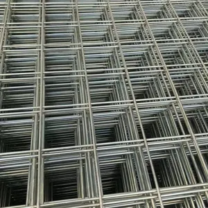 建筑网片 电焊建筑网片 工程电焊网